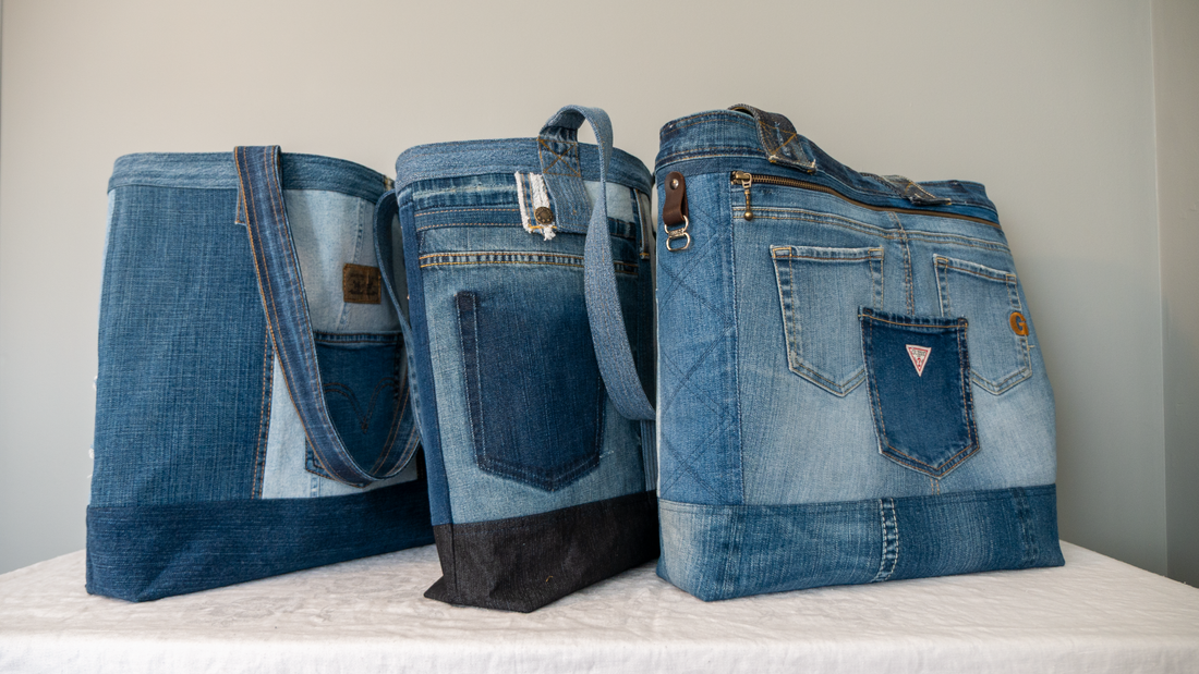 The Art of Upcycle