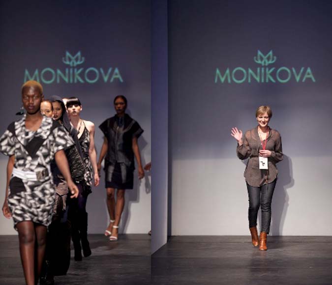 FASHION AND ART IN TORONTO