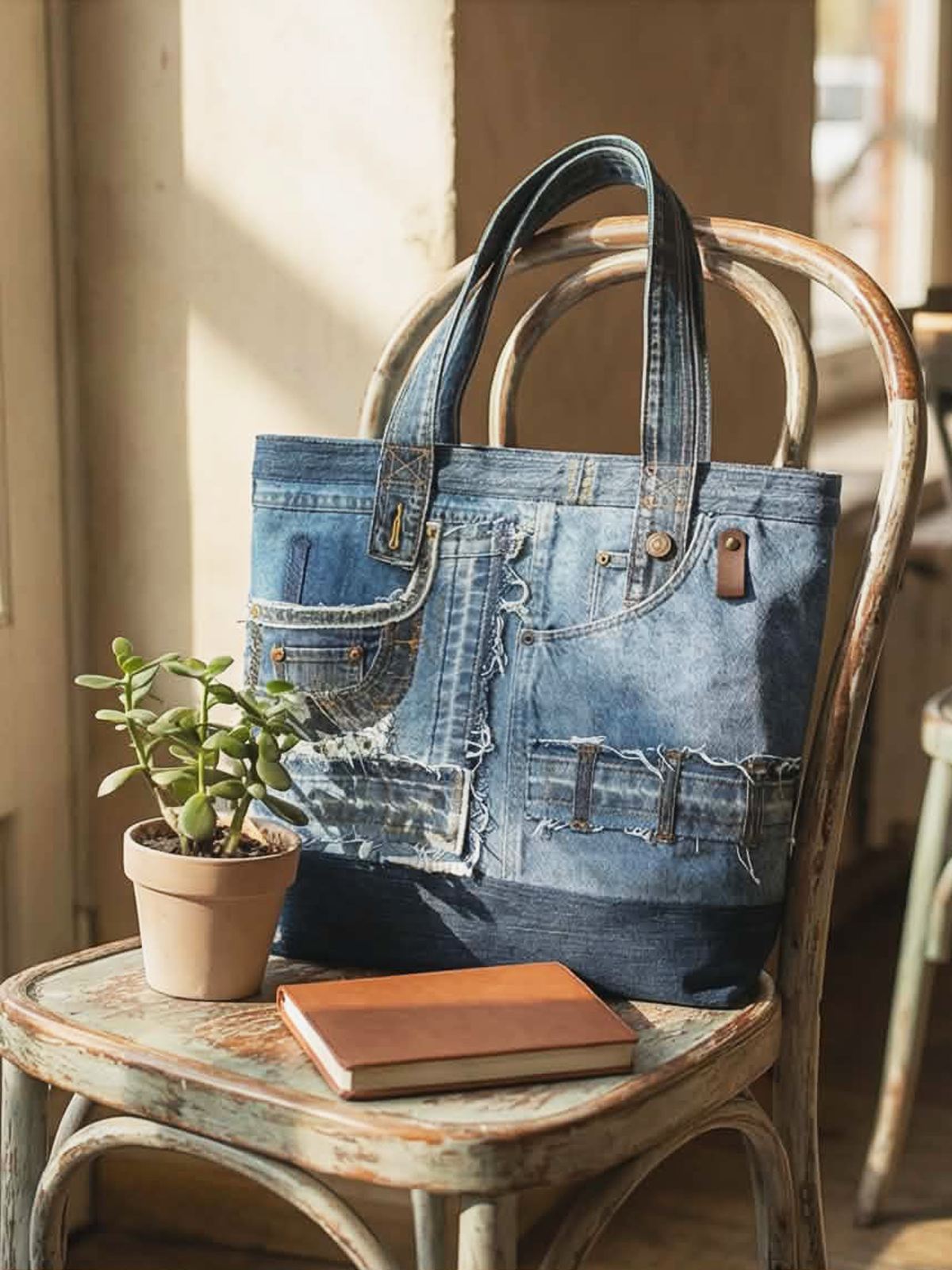 TOTE BAGS